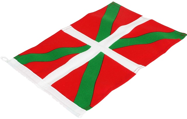 Bandera Euskadi