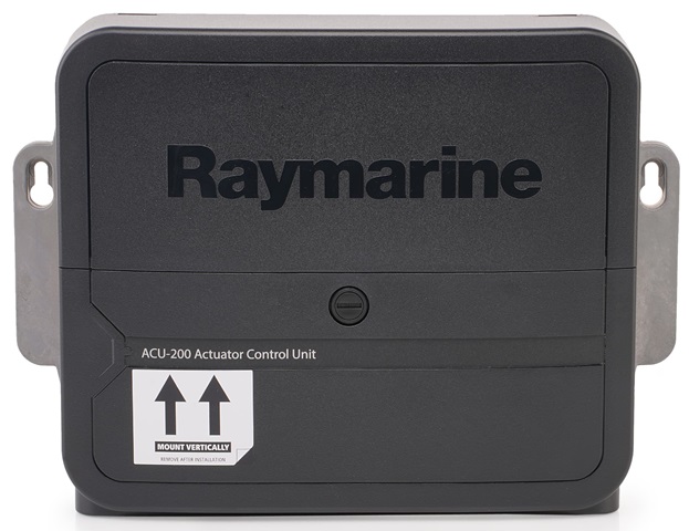 Piloto RAYMARINE EV-200 Sail