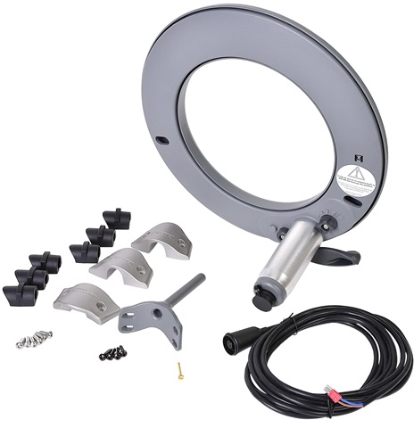 Piloto RAYMARINE EV-100 Wheel