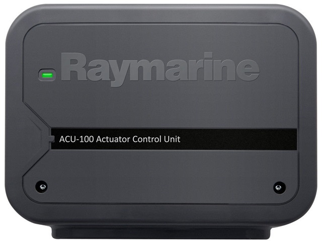 Piloto RAYMARINE EV-100 Power Hydraulic