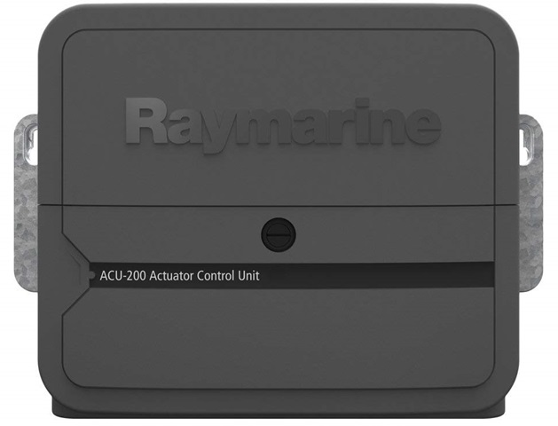 Piloto RAYMARINE EV-200 Power Hydraulic