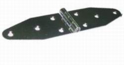 Bisagra Inox 2,0mm 175x41