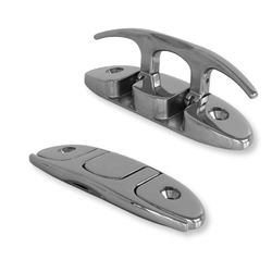 Cornamusas Plegables Deck Mount