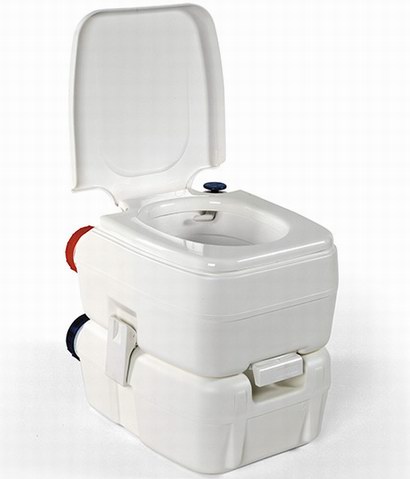 Inodoro FIAMMA Bi-Pot 39