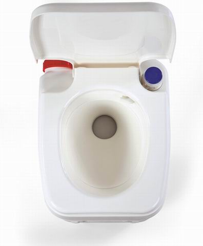 Inodoro FIAMMA Bi-Pot 39