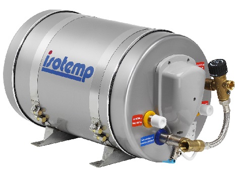 Calentador ISOTEMP Slim 15
