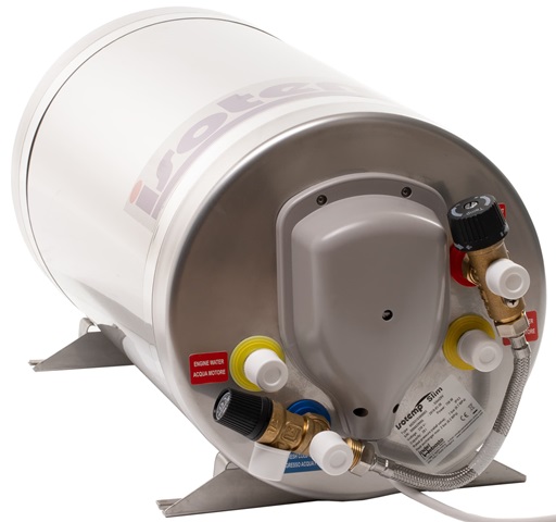 Calentador ISOTEMP Slim 15