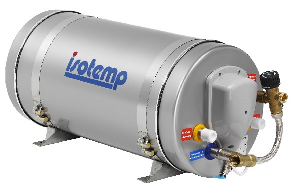 Calentador ISOTEMP Slim 20