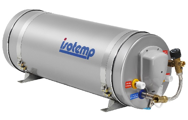 Calentador ISOTEMP Slim 25