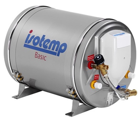 Calentador ISOTEMP Basic 30