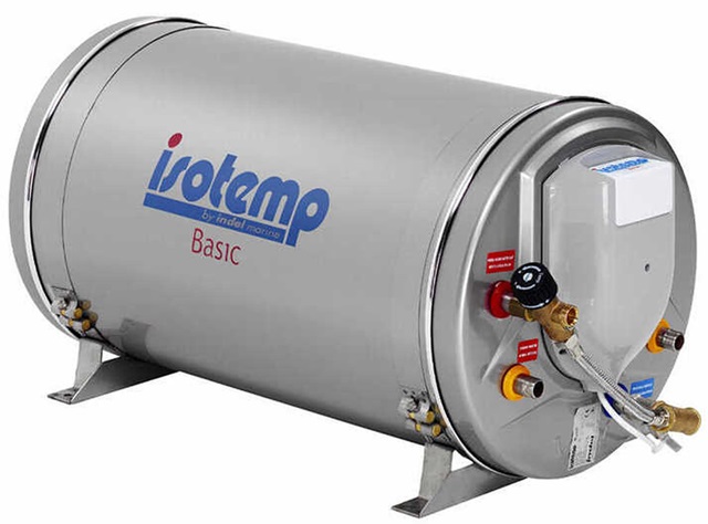 Calentador ISOTEMP Basic 50