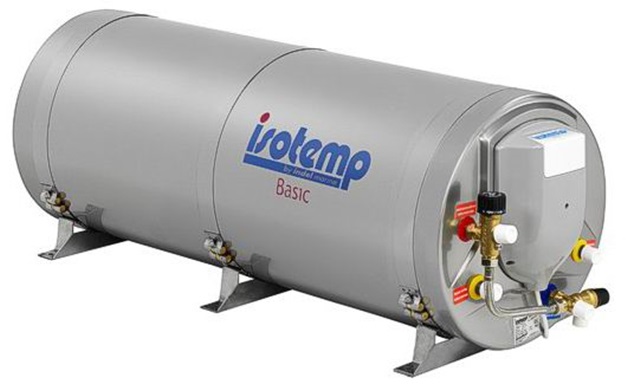 Calentador ISOTEMP Basic 75