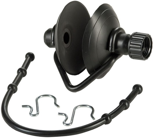 Orejas Motor Fueraborda Volvo