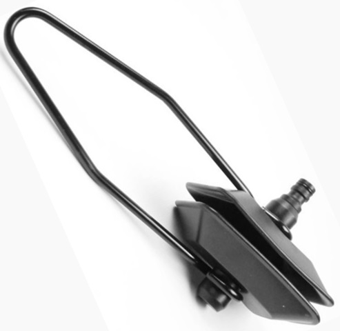 Orejas Enjuague Motor A280 Rectangular