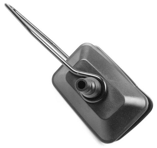 Orejas Enjuague Motor A280 Rectangular