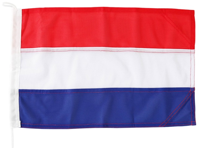 Bandera Holanda