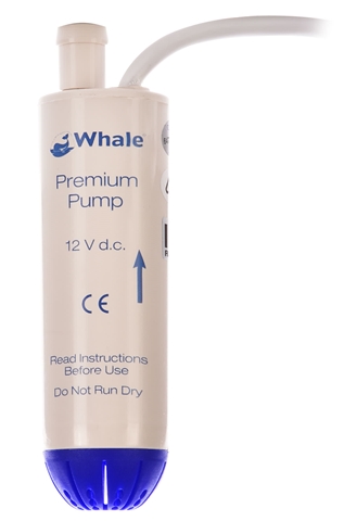 Bomba WHALE GP1352