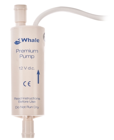 Bomba WHALE GP1392