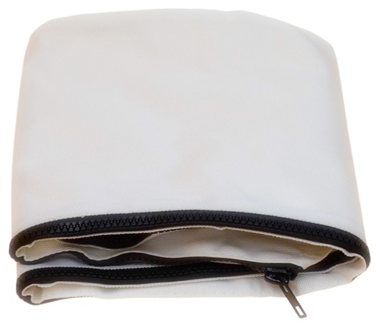 Funda Bimini Blanco