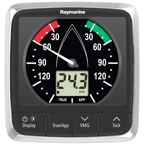 Anemometro RAYMARINE i60 Veleta