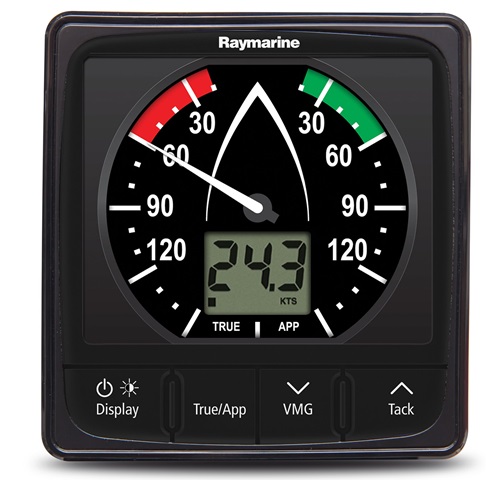 Anemometro RAYMARINE i60 Veleta