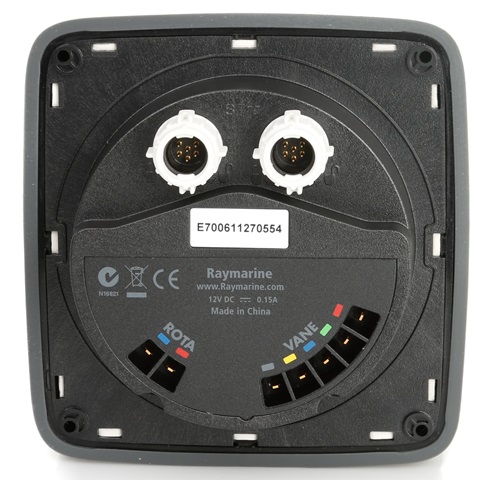 Anemometro RAYMARINE i60 Veleta