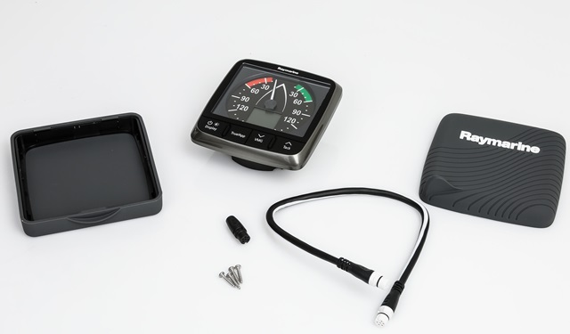 Anemometro RAYMARINE i60 Veleta
