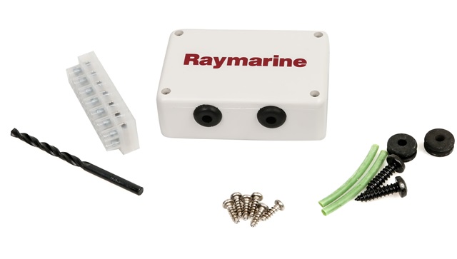 Anemometro RAYMARINE i60 Veleta