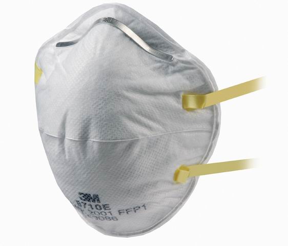 Mascarilla 3M 8710 (20 uds)