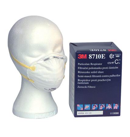 Mascarilla 3M 8710 (20 uds)