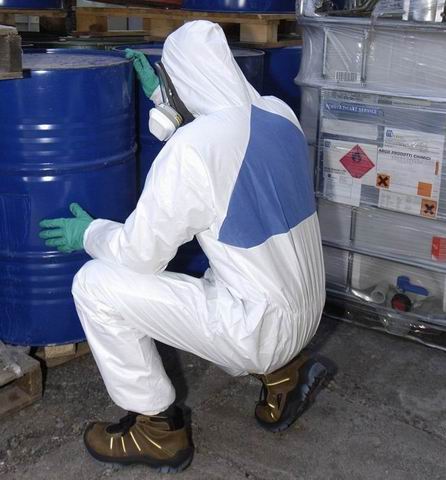 Mono de Trabajo 3M 4540