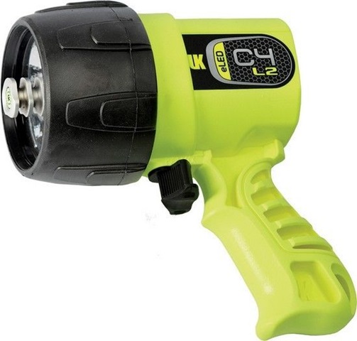 Foco UK C4 eLED L2