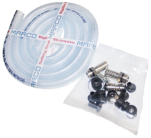 Bomba Aceite MARCO UP3/OIL OCK1-R