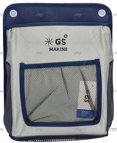Bolsa Drizas Mamparo