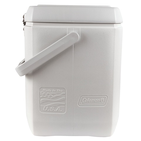 Nevera 28QT COLEMAN Xtreme Marine