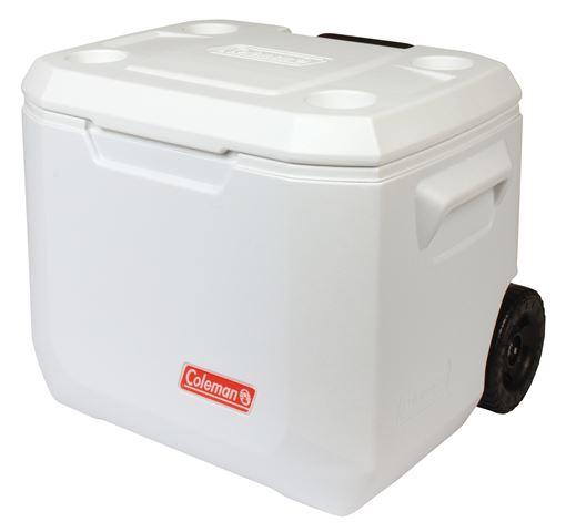Nevera 50QT COLEMAN Xtreme Marine