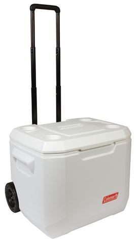 Nevera 50QT COLEMAN Xtreme Marine