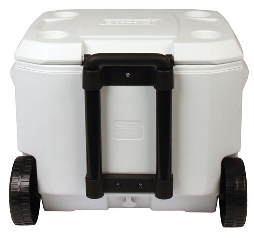 Nevera 50QT COLEMAN Xtreme Marine