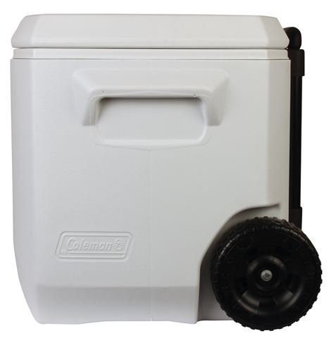 Nevera 50QT COLEMAN Xtreme Marine