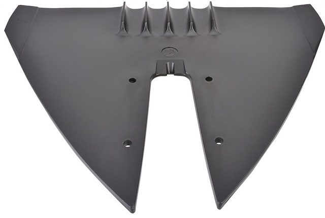 Aleta SE SPORT 300 Negra