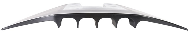 Aleta SE SPORT 300 Negra