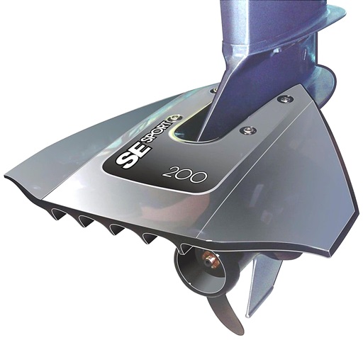 Aleta SE SPORT 200