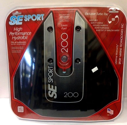 Aleta SE SPORT 200