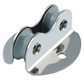 Polea ALLEN A4301