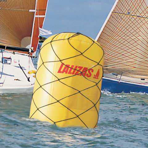 Boya Regata LALIZAS 90x150