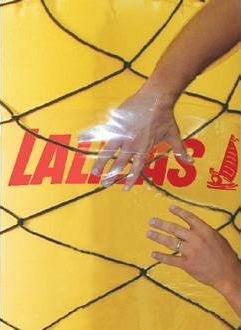 Boya Regata LALIZAS 90x150
