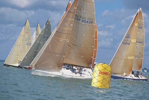 Boya Regata LALIZAS 90x150