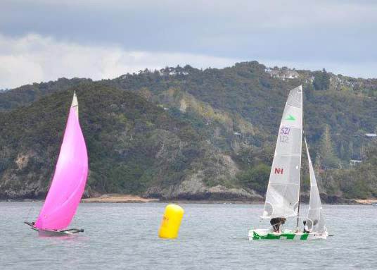 Boya Regata LALIZAS 90x150