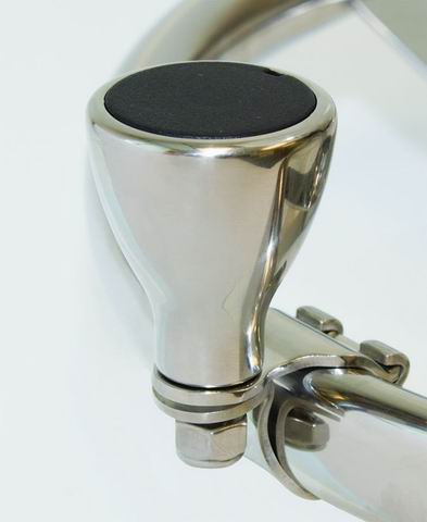 Pomo Volante