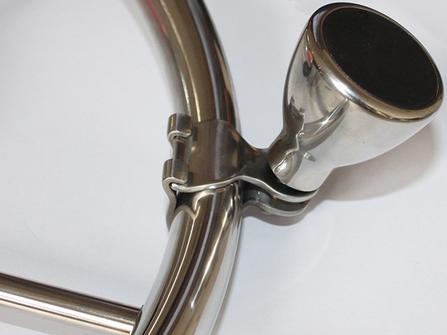 Pomo Volante